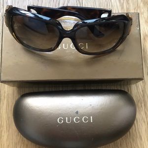 Gucci Sunglasses